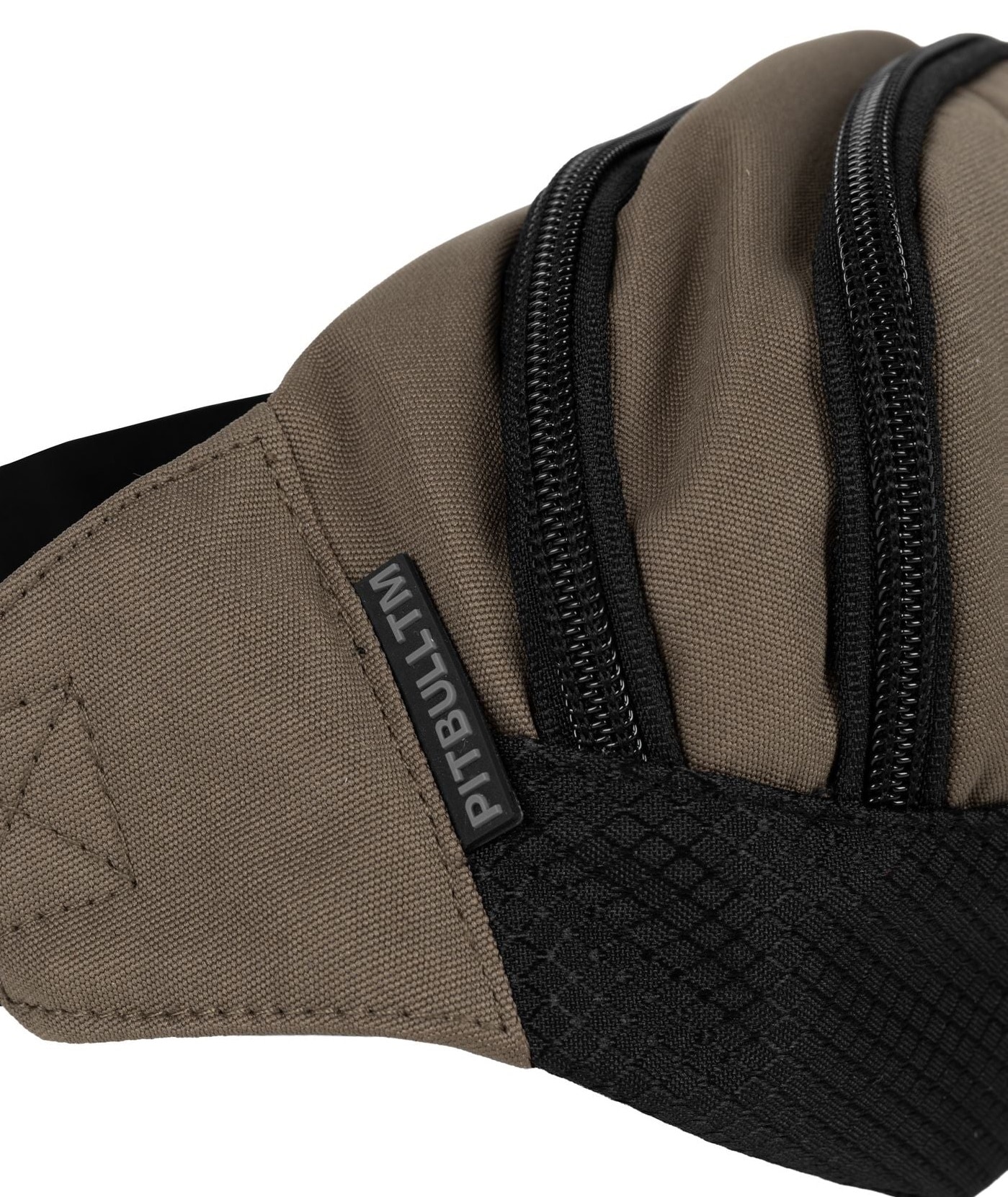 Nerka Pitbull Concord II USA Cal - Brown