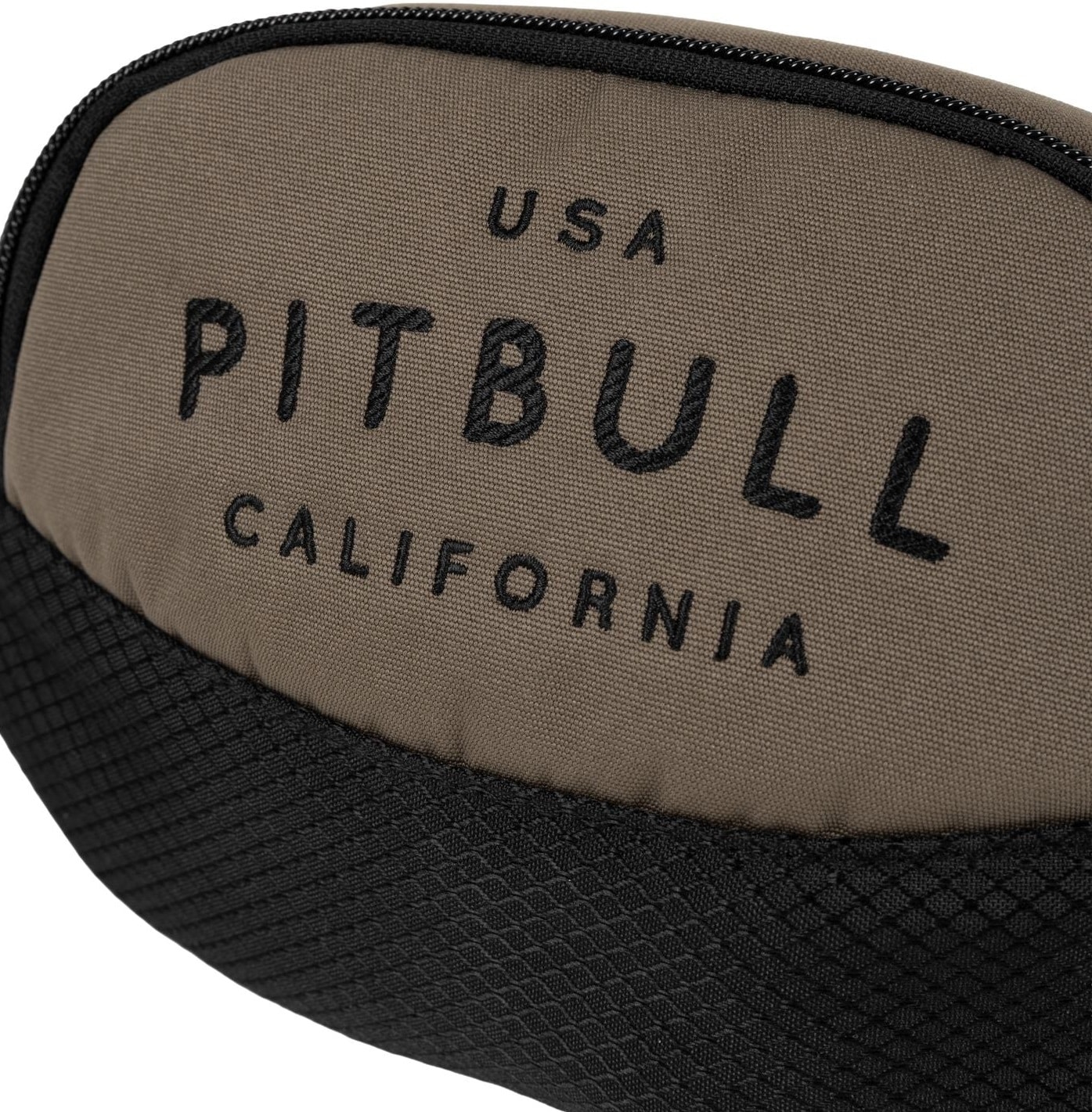 Nerka Pitbull Concord II USA Cal - Brown