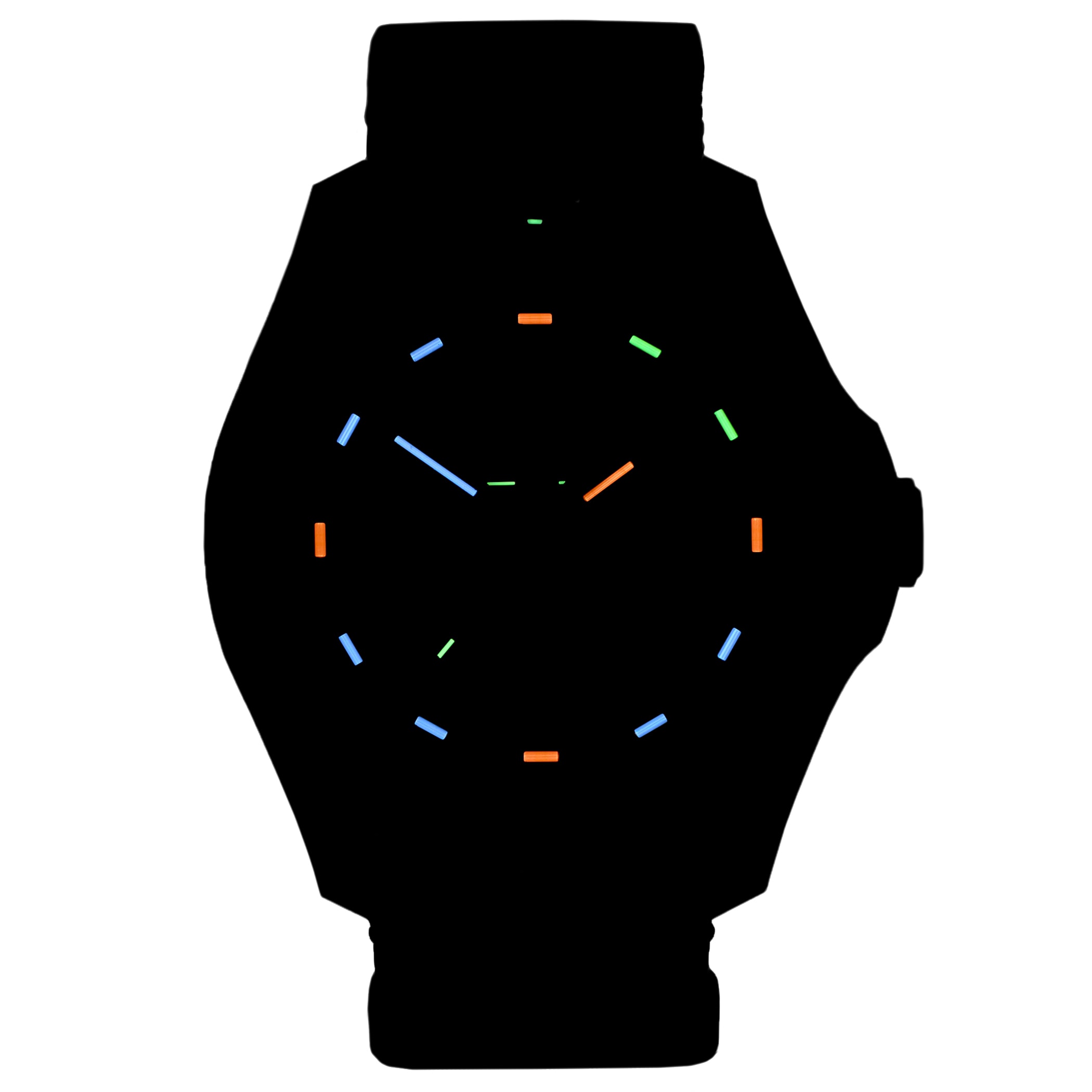 Годинник Traser P96 Outdoor Pioneer TS - Sand/Sand