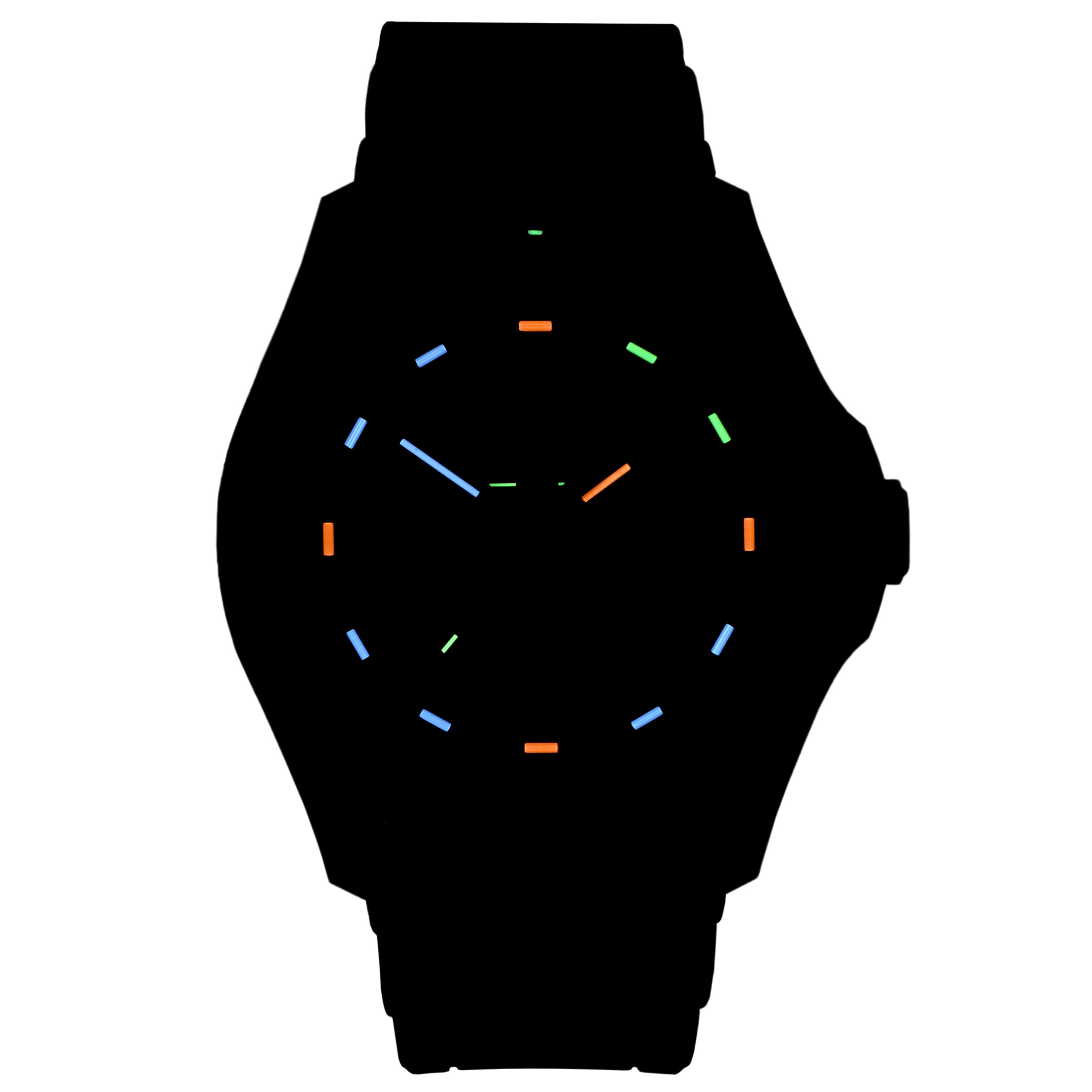 Zegarek Traser P96 Outdoor Pioneer RS - Sand