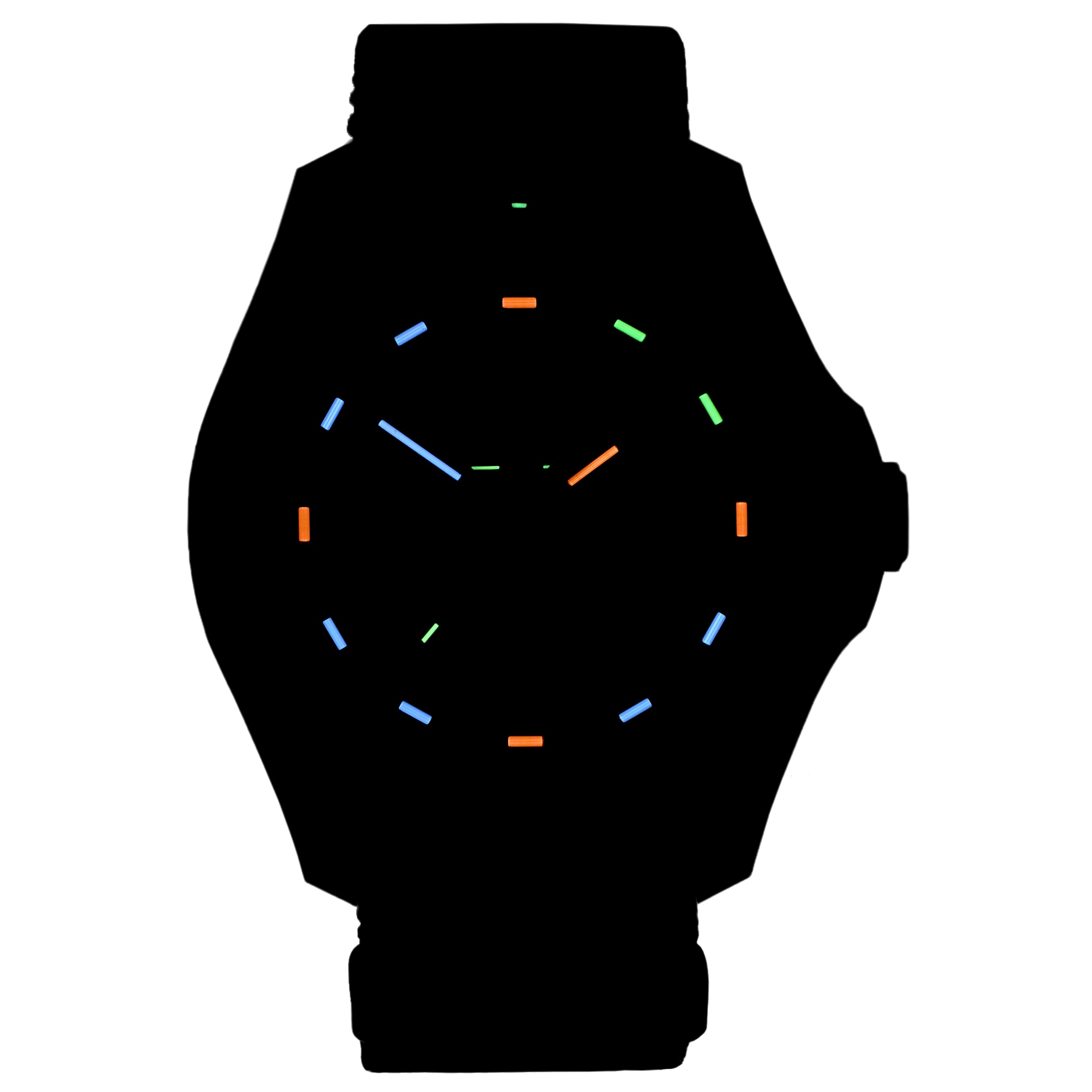 Zegarek Traser P96 Outdoor Pioneer TS - Sand