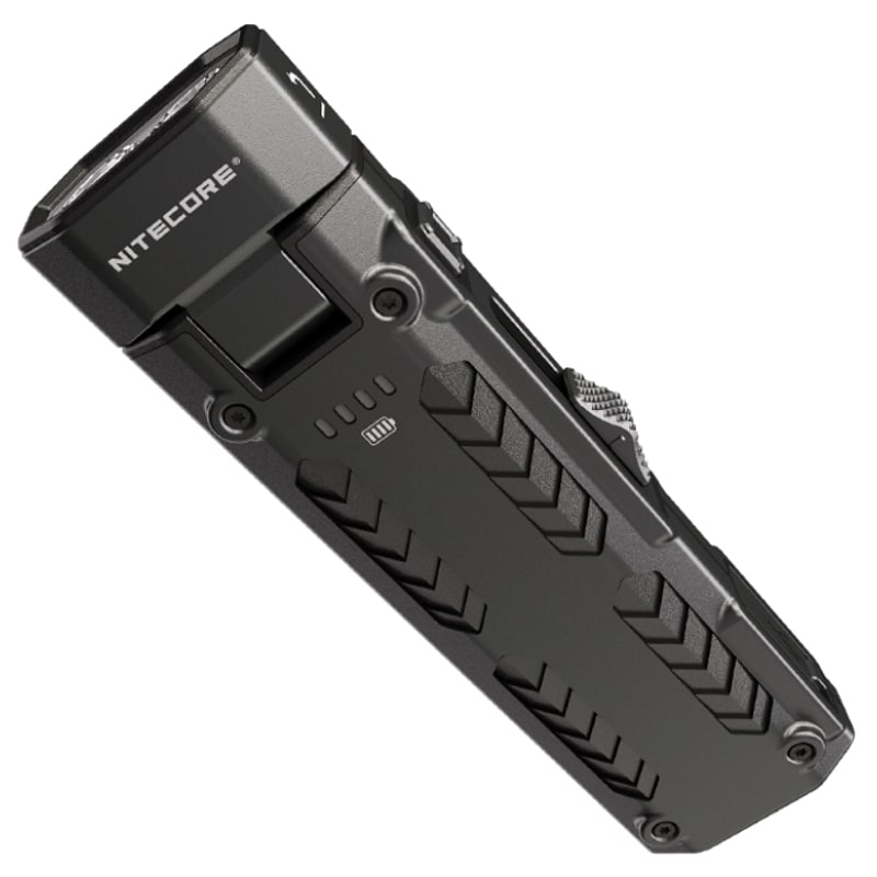 Latarka Nitecore EDC09 - 1600 lumenów