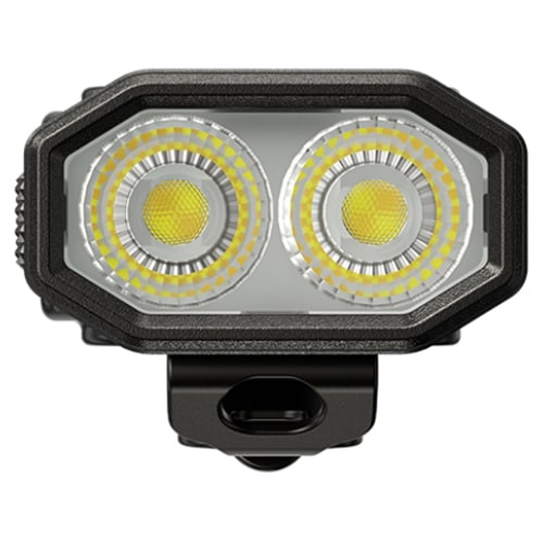 Latarka Nitecore EDC09 - 1600 lumenów