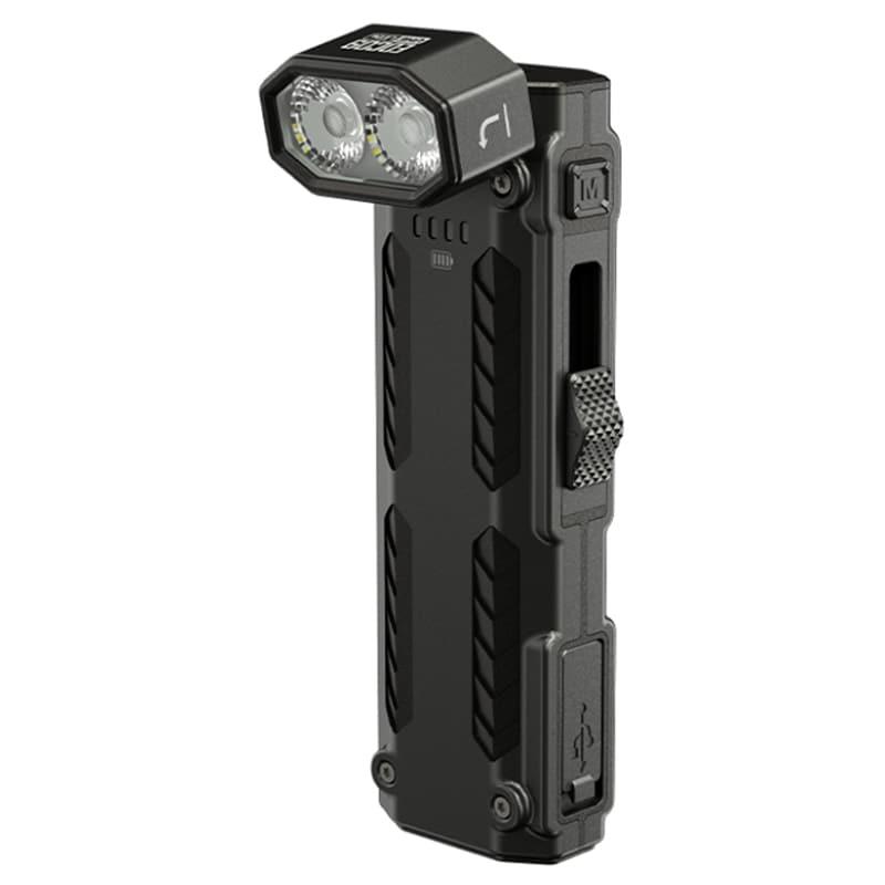 Latarka Nitecore EDC09 - 1600 lumenów