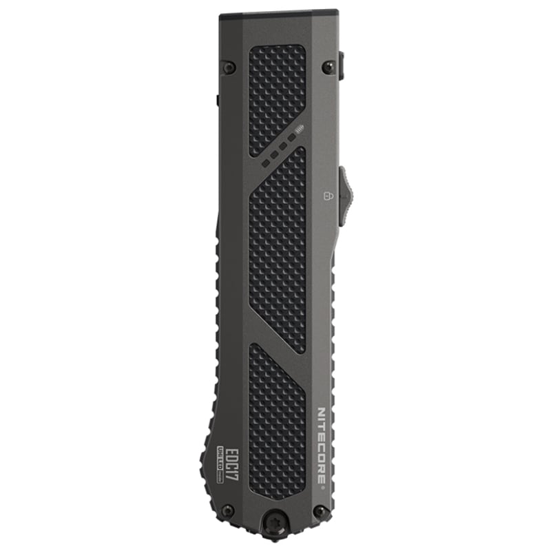 Latarka Nitecore EDC17 - 1500 lumenów