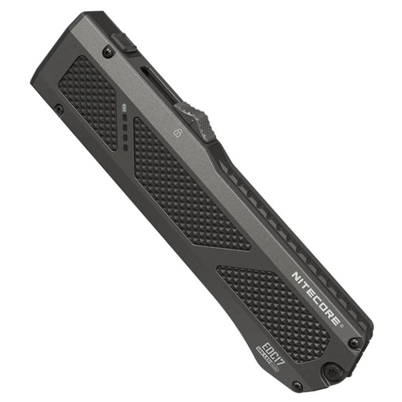 Latarka Nitecore EDC17 - 1500 lumenów
