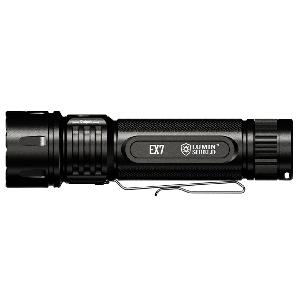Latarka Nitecore EX7 - 6000 lumenów