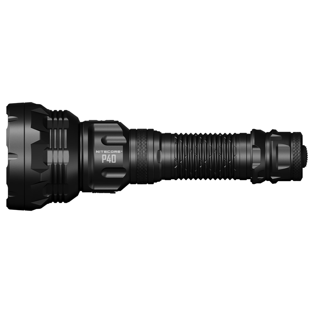 Latarka Nitecore P40 - 2000 lumenów