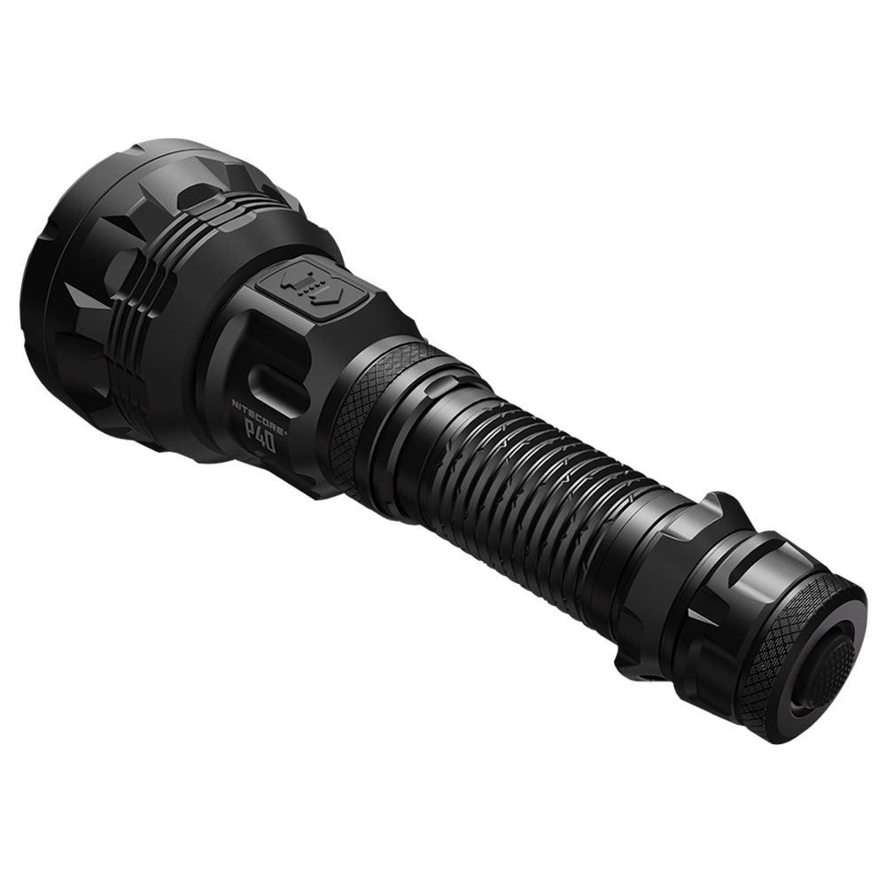 Latarka Nitecore P40 - 2000 lumenów