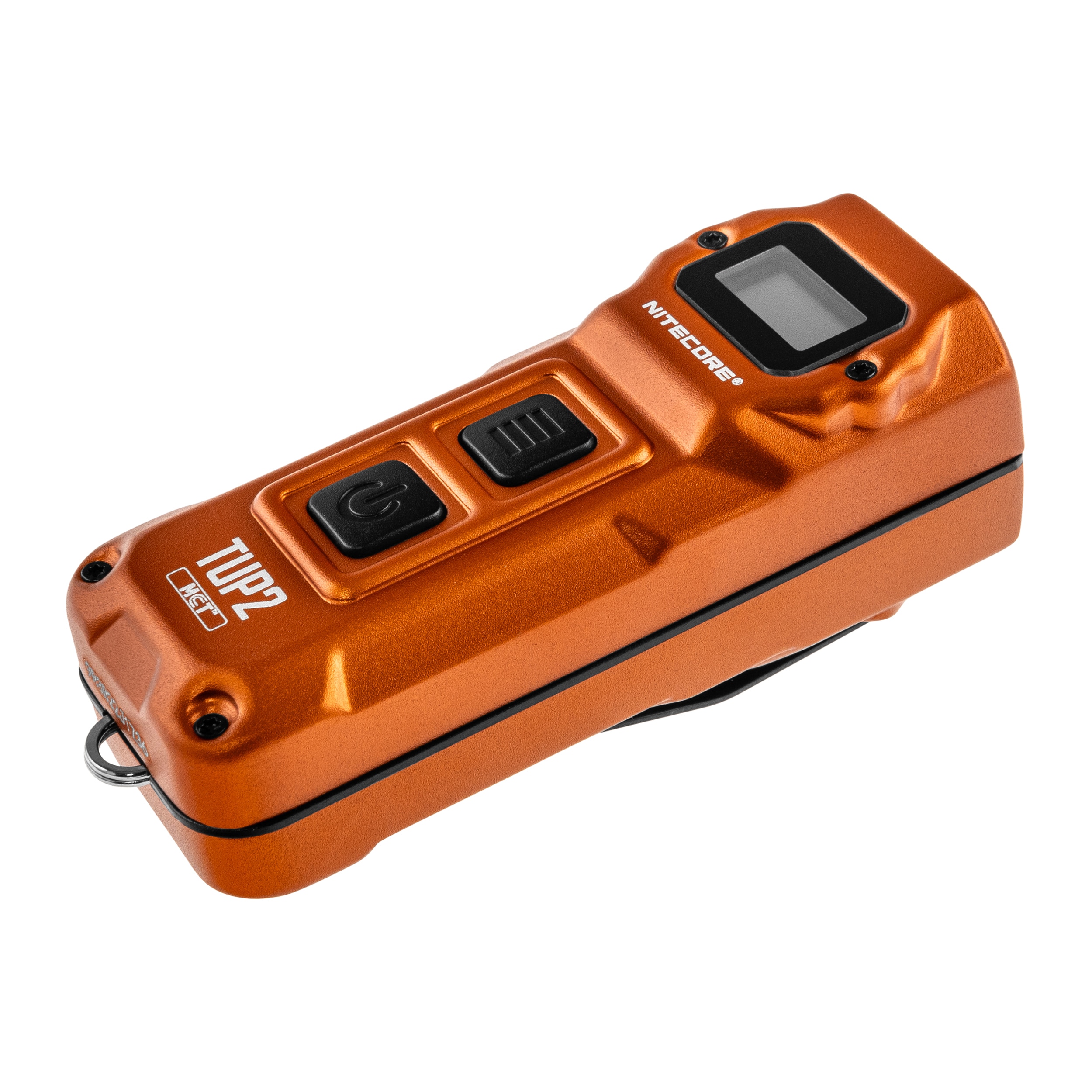 Latarka Nitecore TUP2 Orange - 1200 lumenów