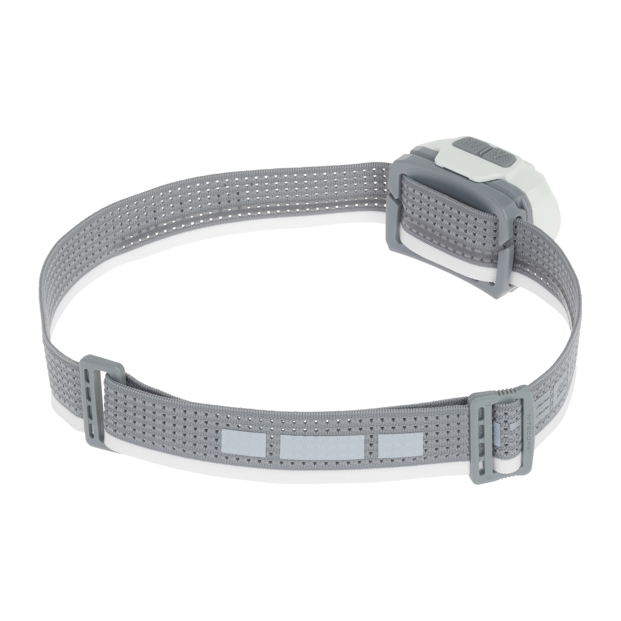 Latarka czołowa Nitecore UT27 Pro MTC White - 800 lumenów