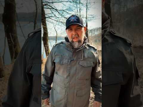 Kurtka Pentagon M65 3.0 - Black