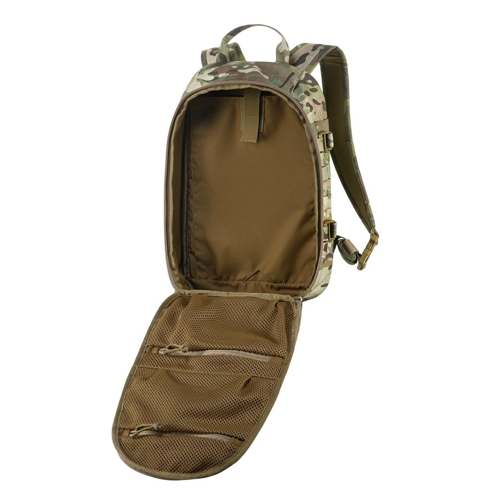 Plecak M-Tac Sturm Elite Gen.II 15 l z Ergonomicznymi Szelkami - MultiCam