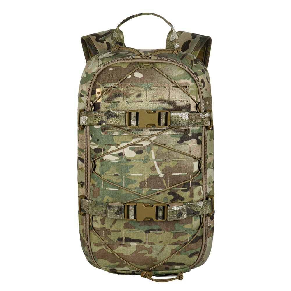 Plecak M-Tac Sturm Elite Gen.II 15 l z Ergonomicznymi Szelkami - MultiCam