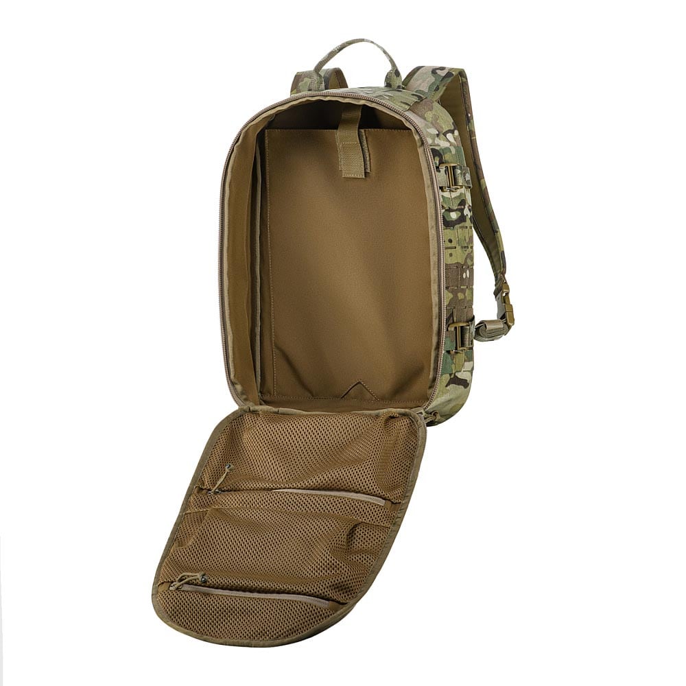 Plecak M-Tac Sturm Elite Gen. II X-Large 15 l - MultiCam