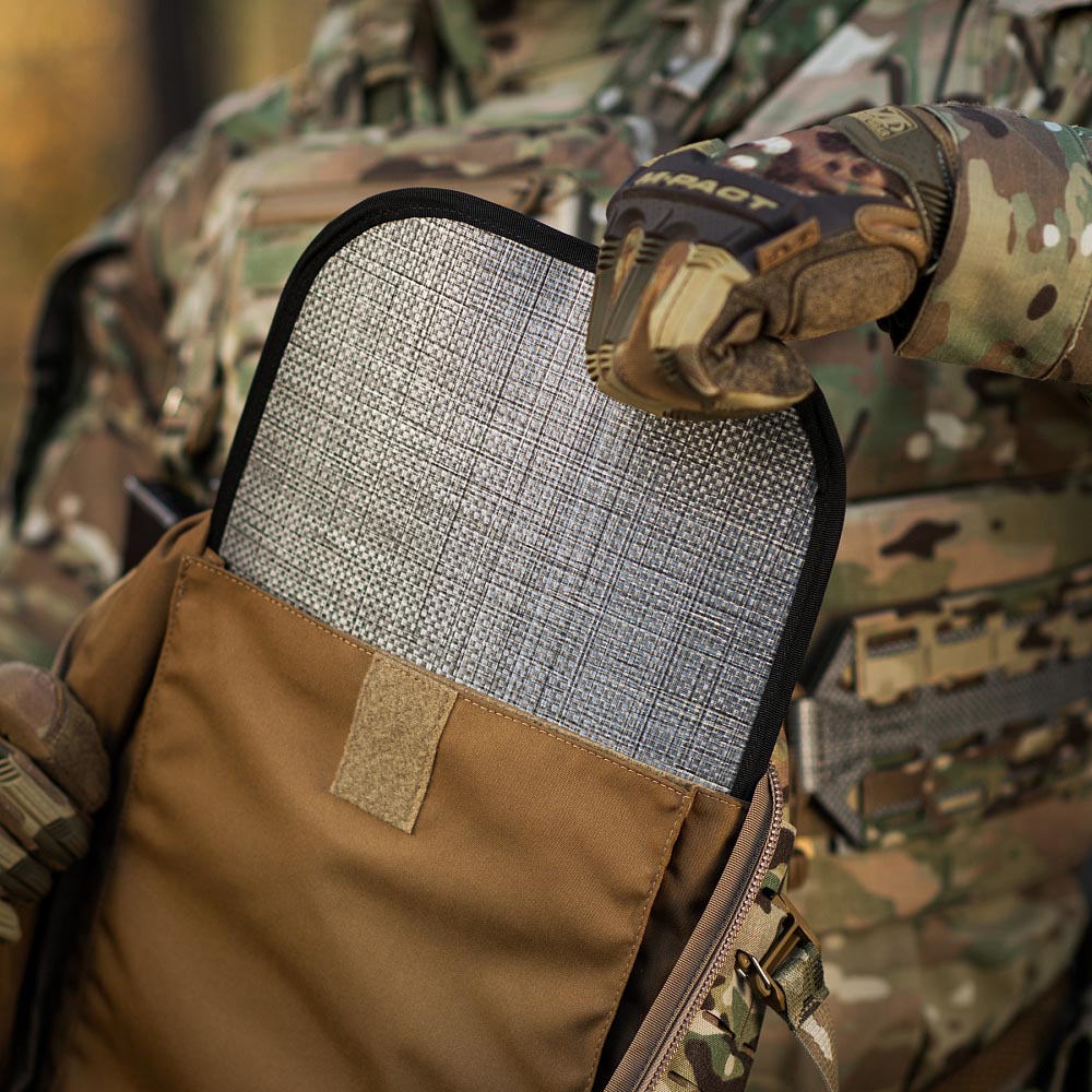 Plecak M-Tac Sturm Elite Gen. II X-Large 15 l - MultiCam