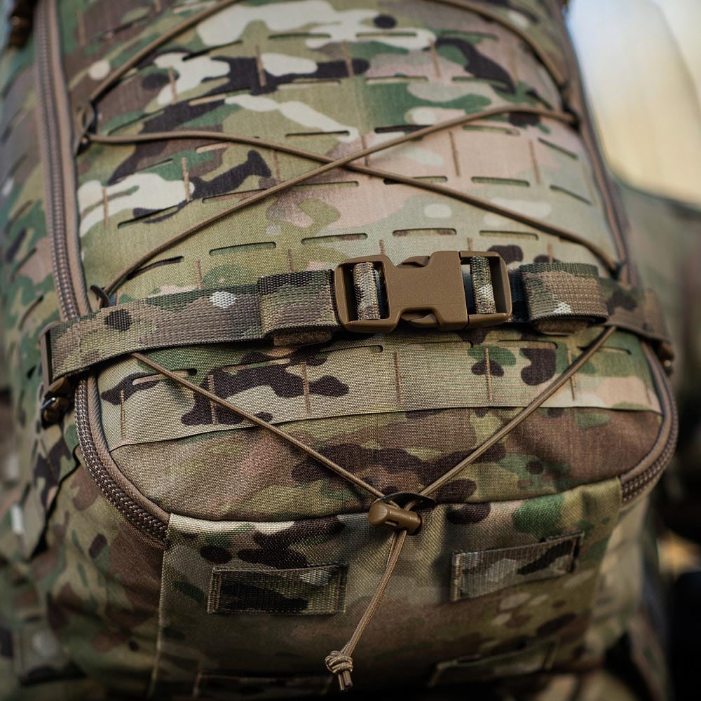 Plecak M-Tac Sturm Elite Gen. II X-Large 15 l - MultiCam