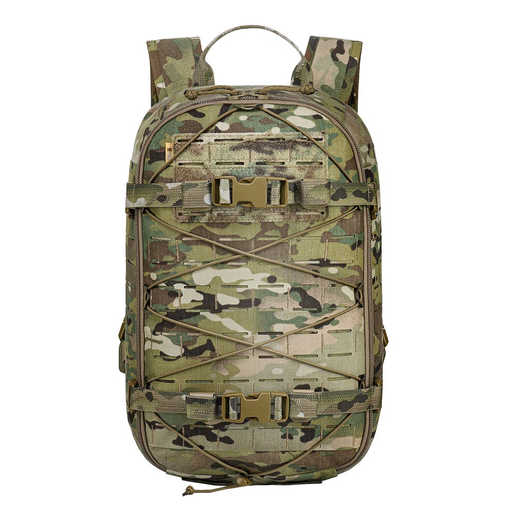 Plecak M-Tac Sturm Elite Gen. II X-Large 15 l - MultiCam