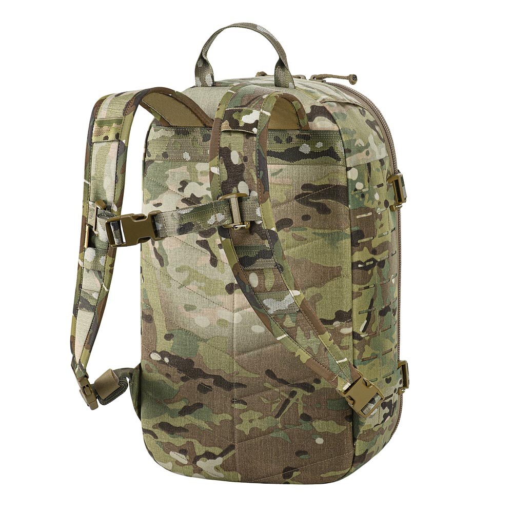 Plecak M-Tac Sturm Elite Gen. II X-Large 15 l - MultiCam