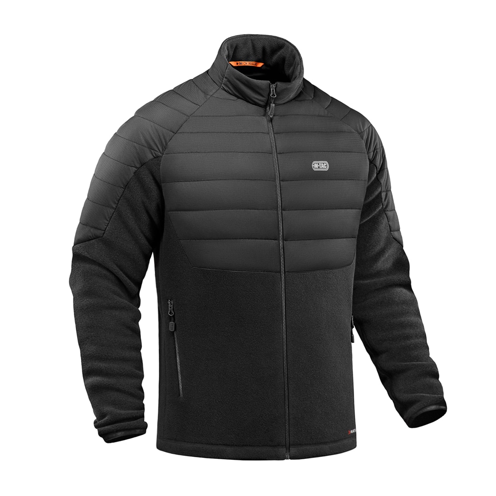 Polar M-Tac Berserk Primaloft - Black