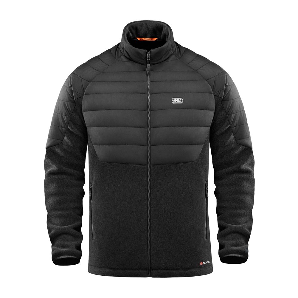 Polar M-Tac Berserk Primaloft - Black