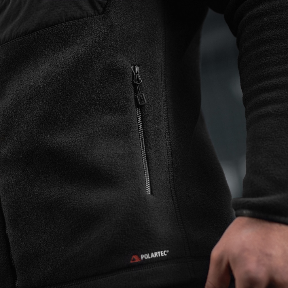 Polar M-Tac Berserk Primaloft - Black