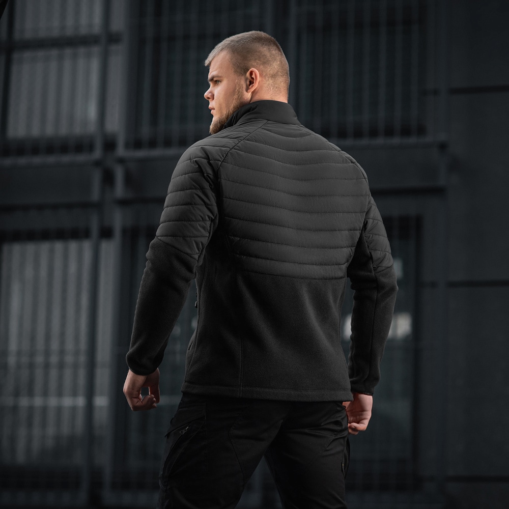 Polar M-Tac Berserk Primaloft - Black