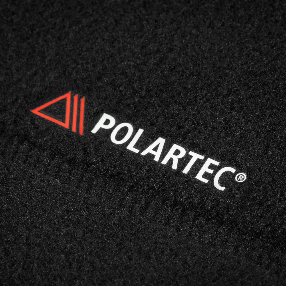 Polar M-Tac Berserk Primaloft - Black