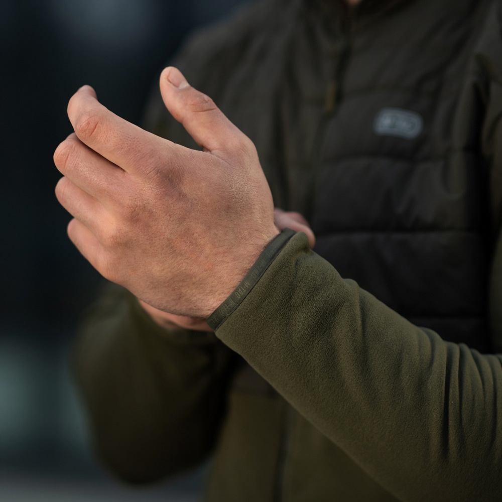 Polar M-Tac Berserk Primaloft - Olive