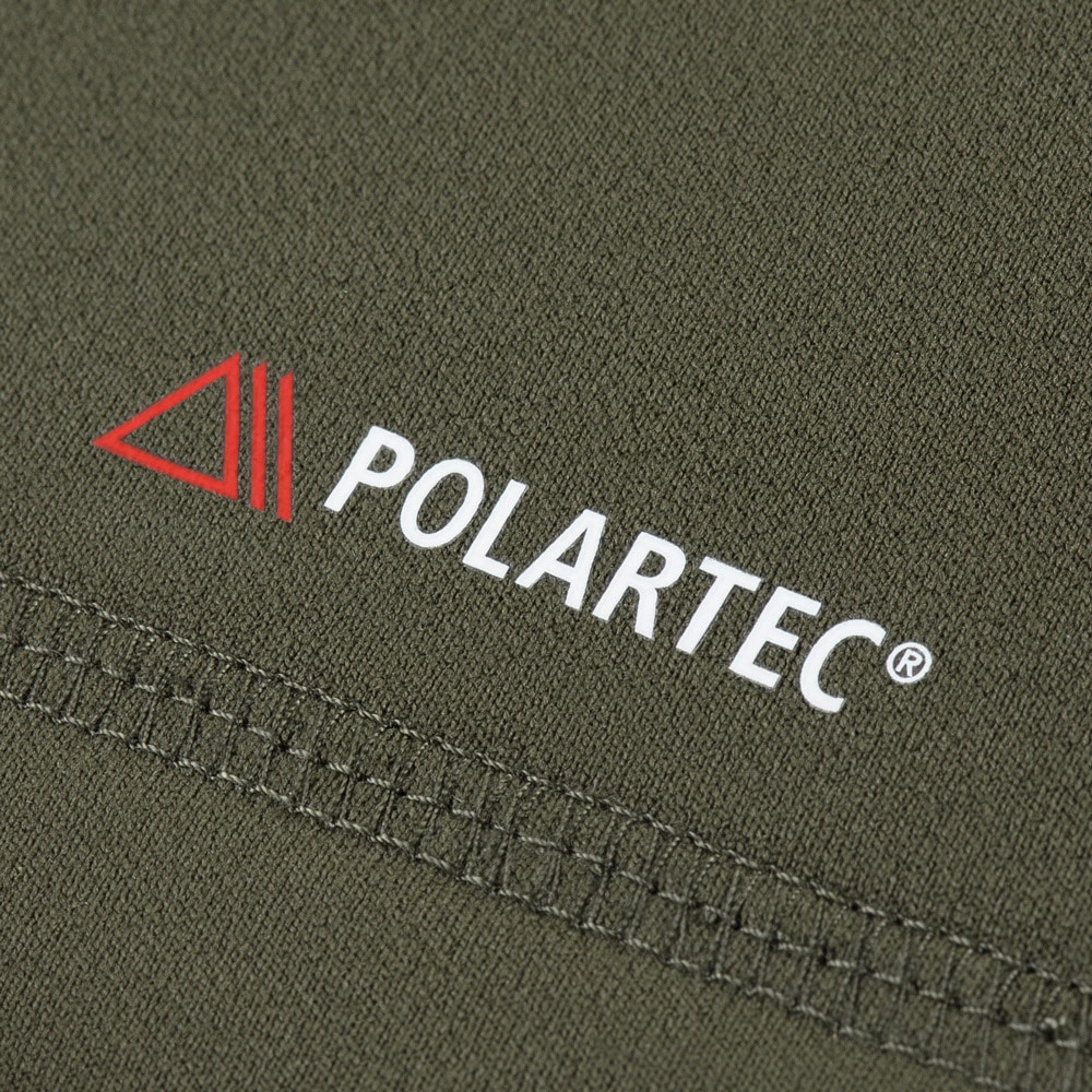 Polar M-Tac Berserk Primaloft - Olive