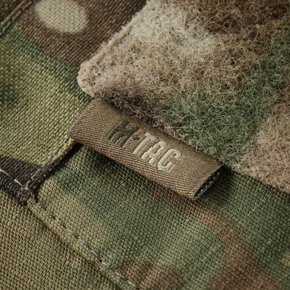 Bluza M-Tac Sturm Combat Shirt NyCo Extreme - MultiCam