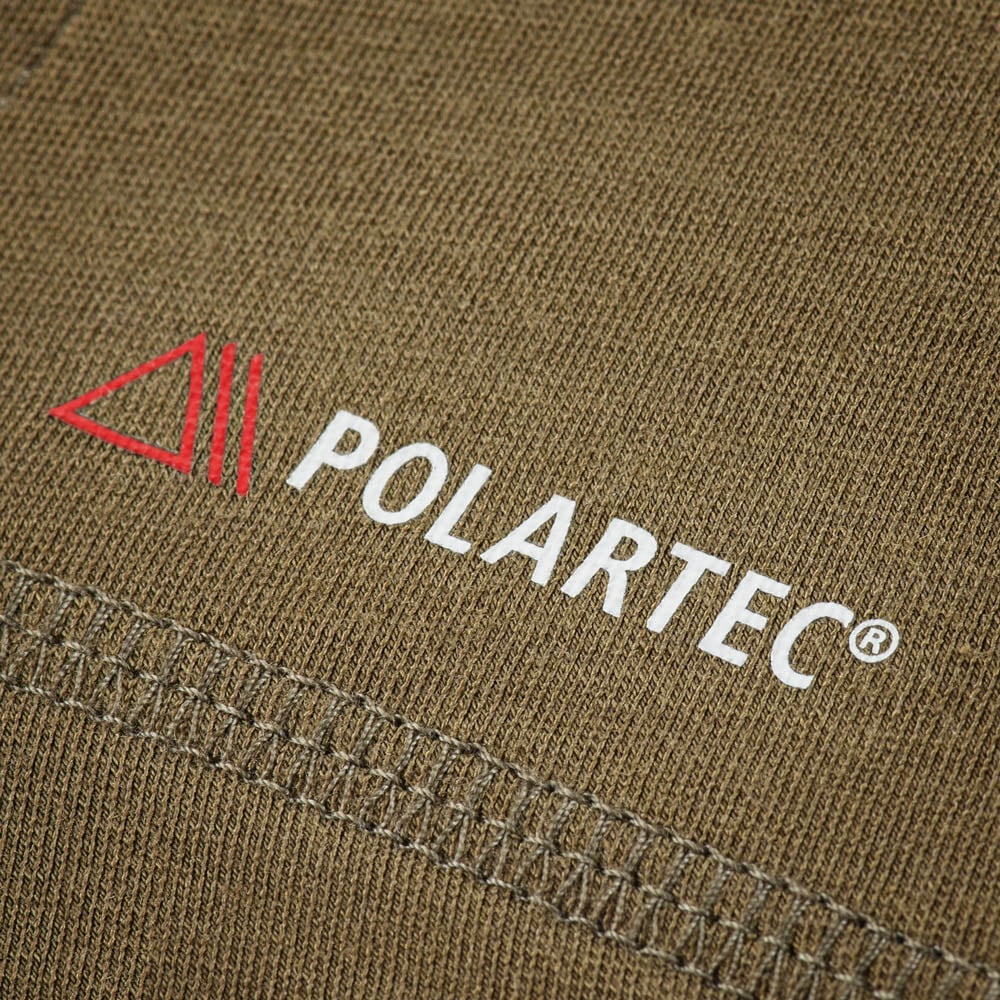 Bluza M-Tac Sturm Combat Shirt NyCo Extreme - MultiCam