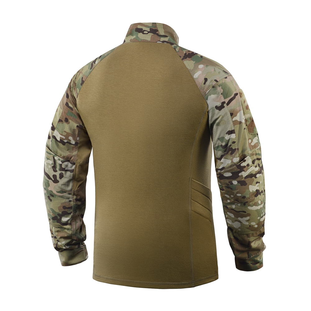Bluza M-Tac Sturm Combat Shirt NyCo Extreme - MultiCam