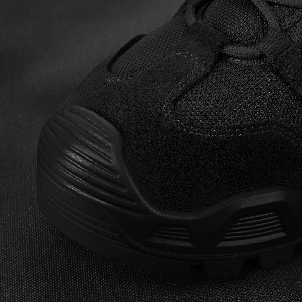 Тактичні черевики M-Tac Caiman - Black