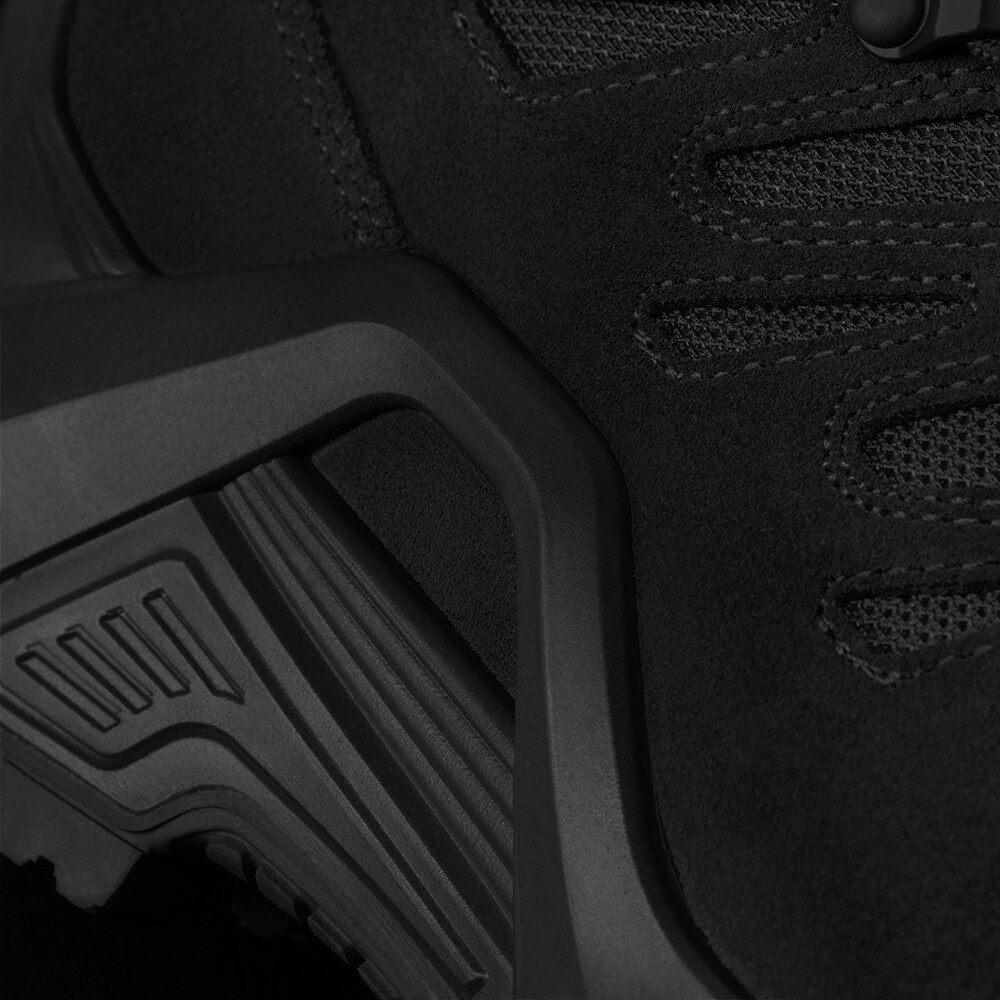 Тактичні черевики M-Tac Caiman - Black