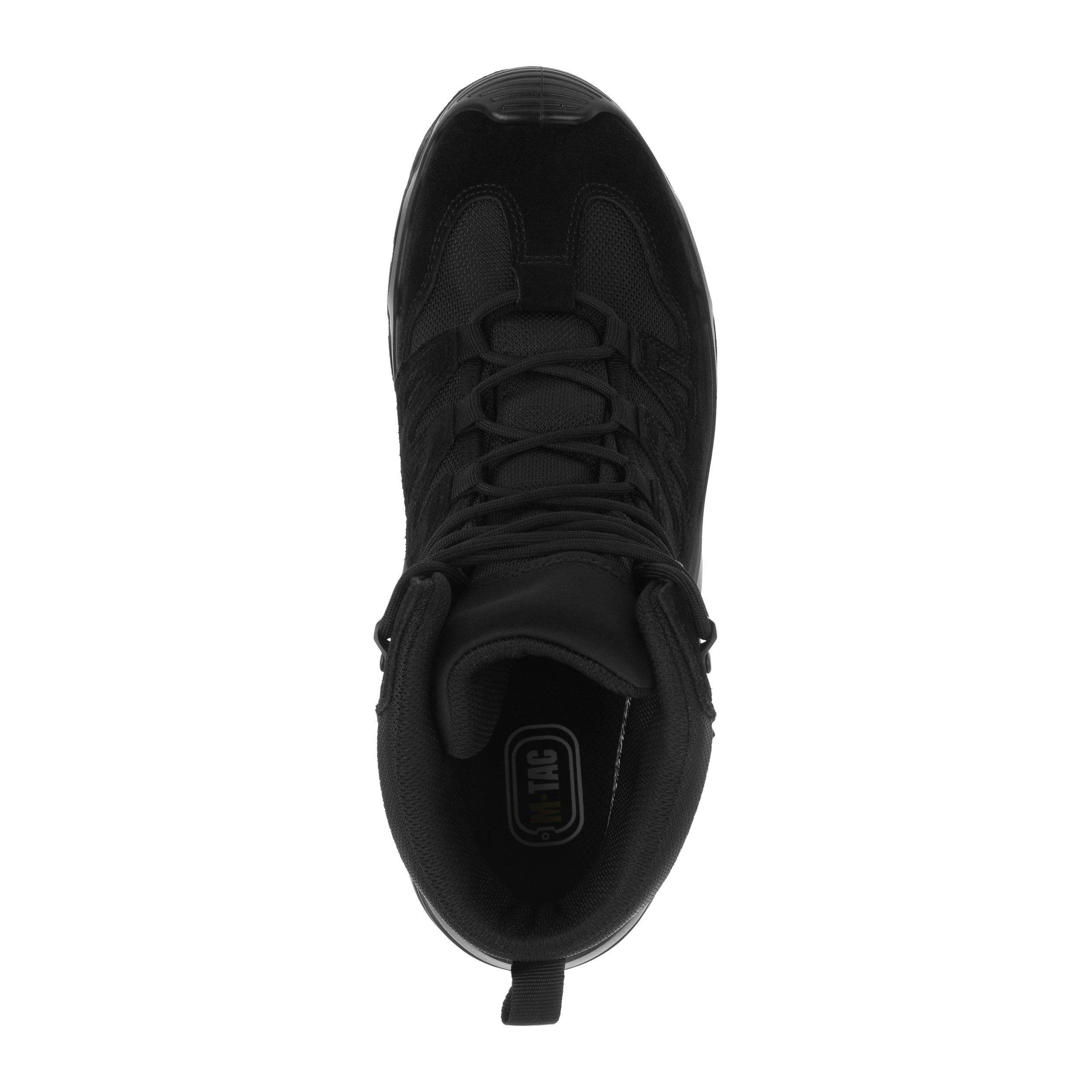 Buty taktyczne M-Tac Caiman - Black
