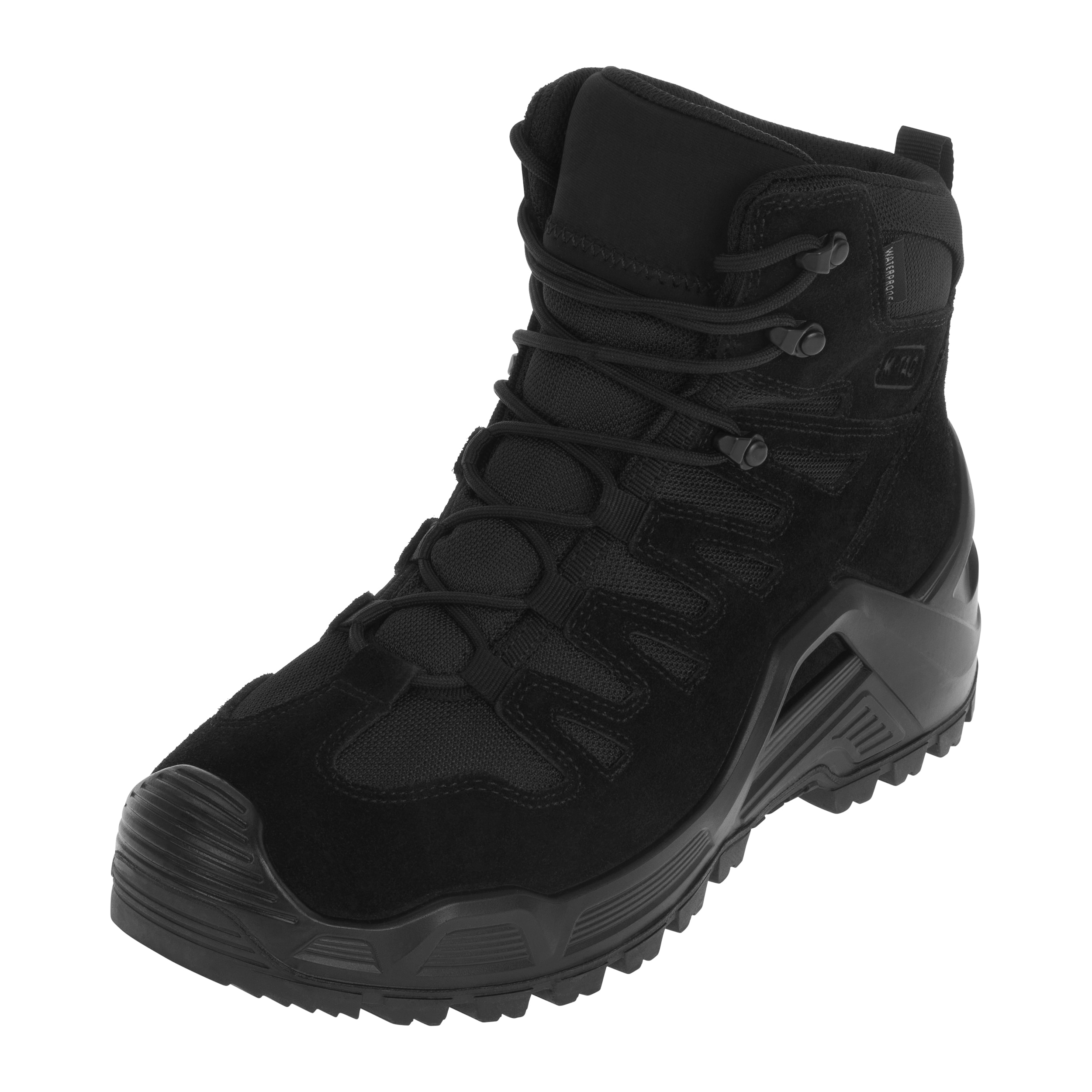 Buty taktyczne M-Tac Caiman - Black