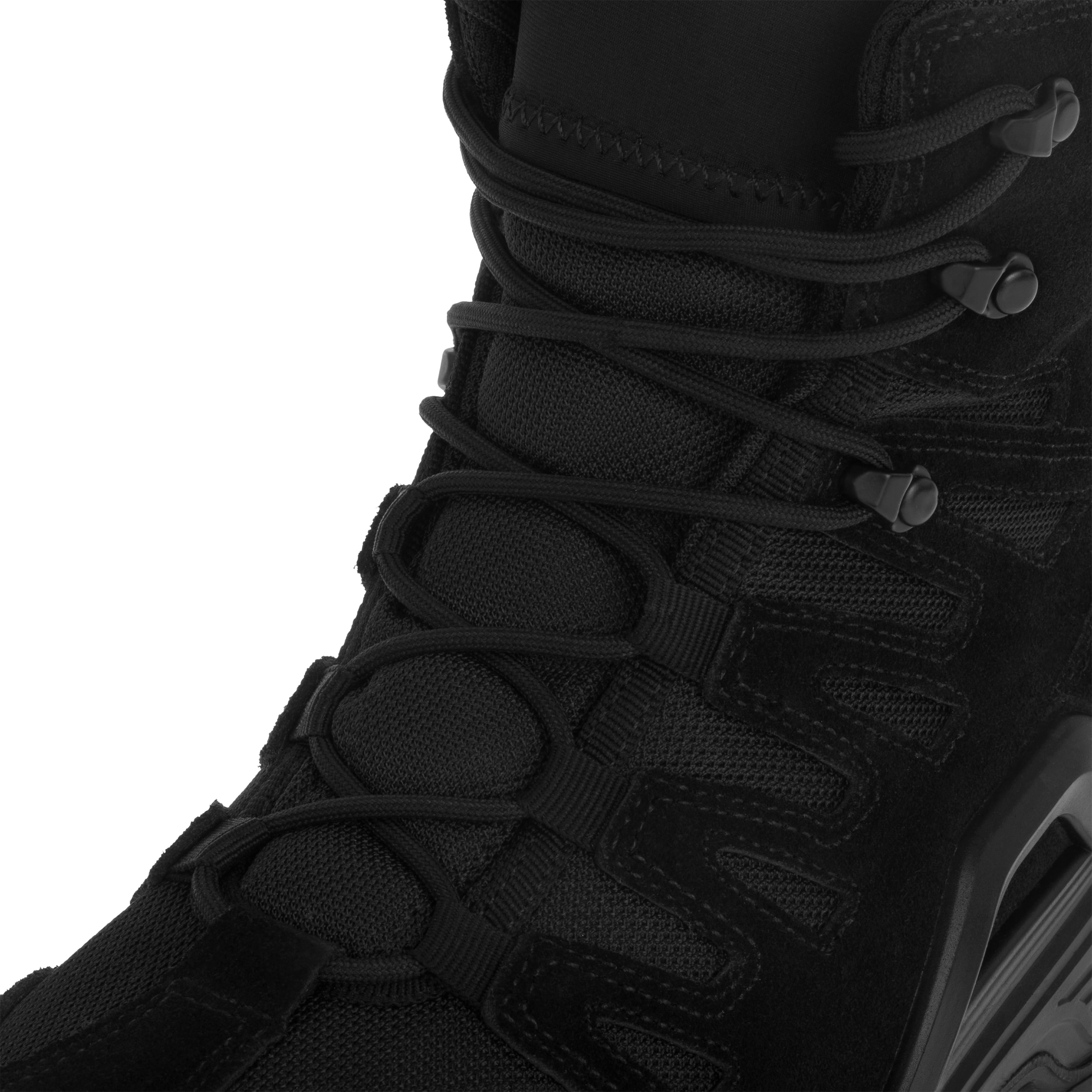 Buty taktyczne M-Tac Caiman - Black