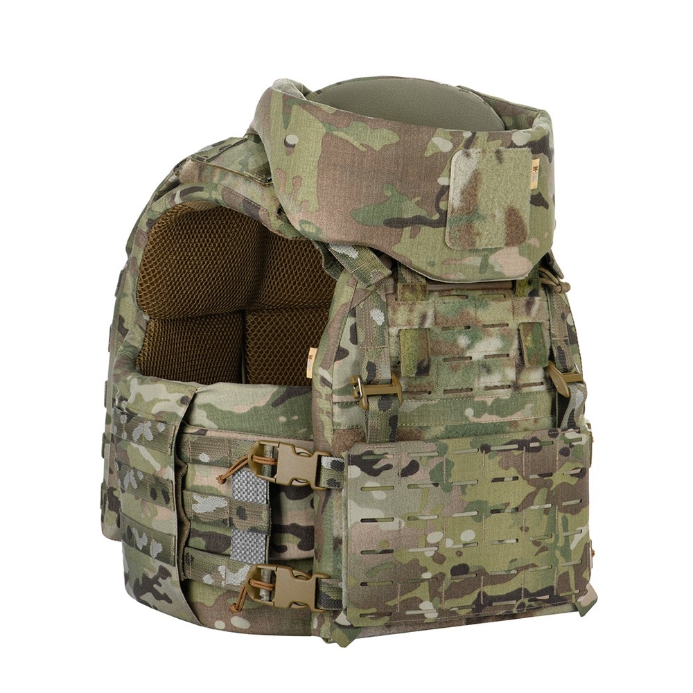 Kamizelka taktyczna M-Tac Corset Elite - MultiCam