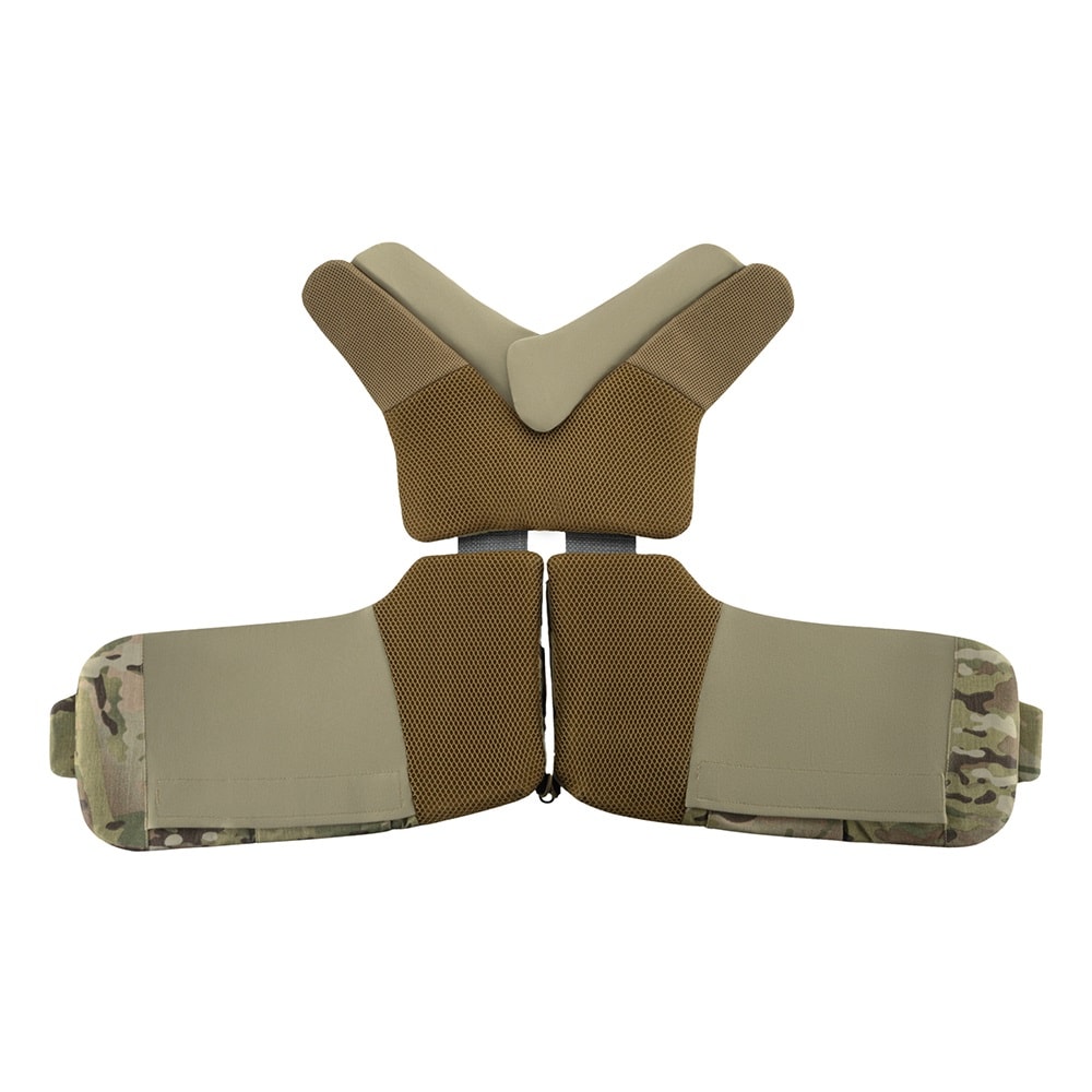 Kamizelka taktyczna M-Tac Corset Elite - MultiCam
