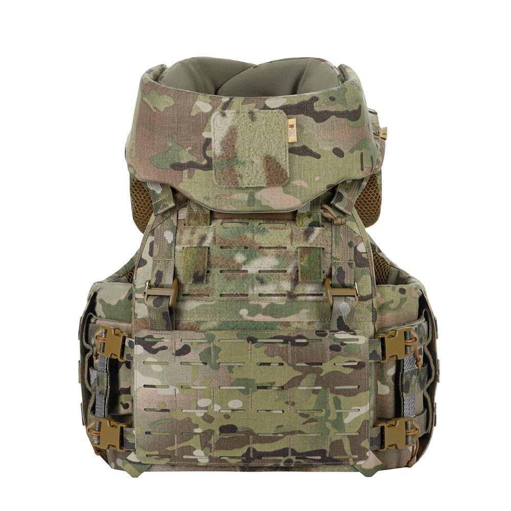 Kamizelka taktyczna M-Tac Corset Elite - MultiCam
