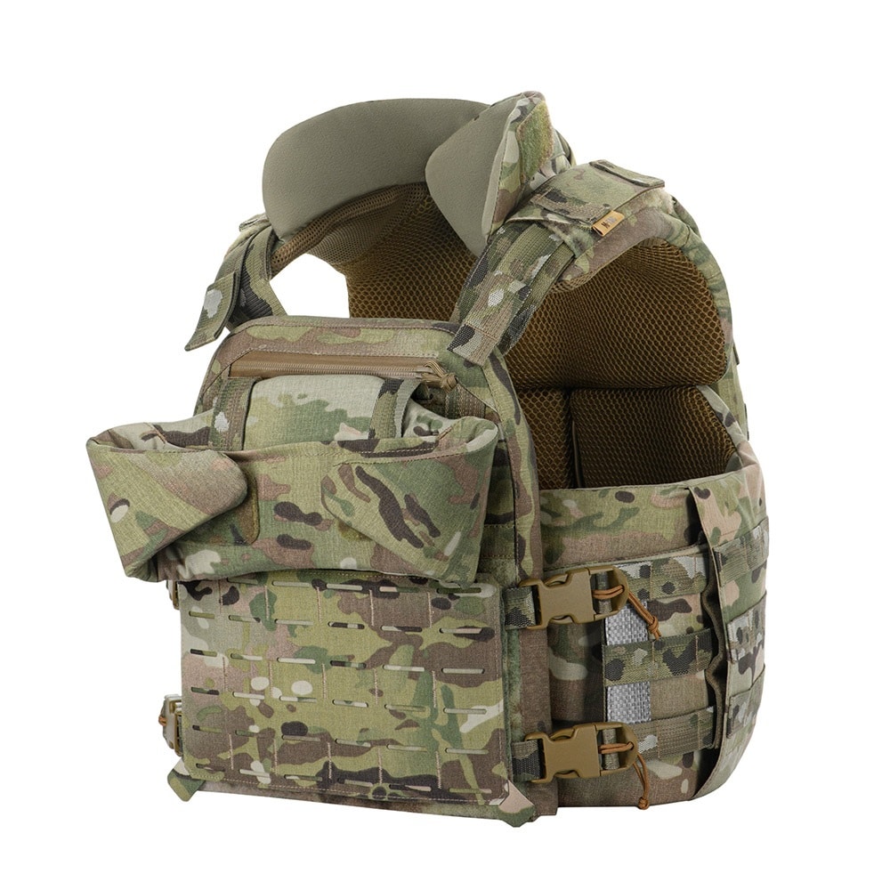 Kamizelka taktyczna M-Tac Corset Elite - MultiCam