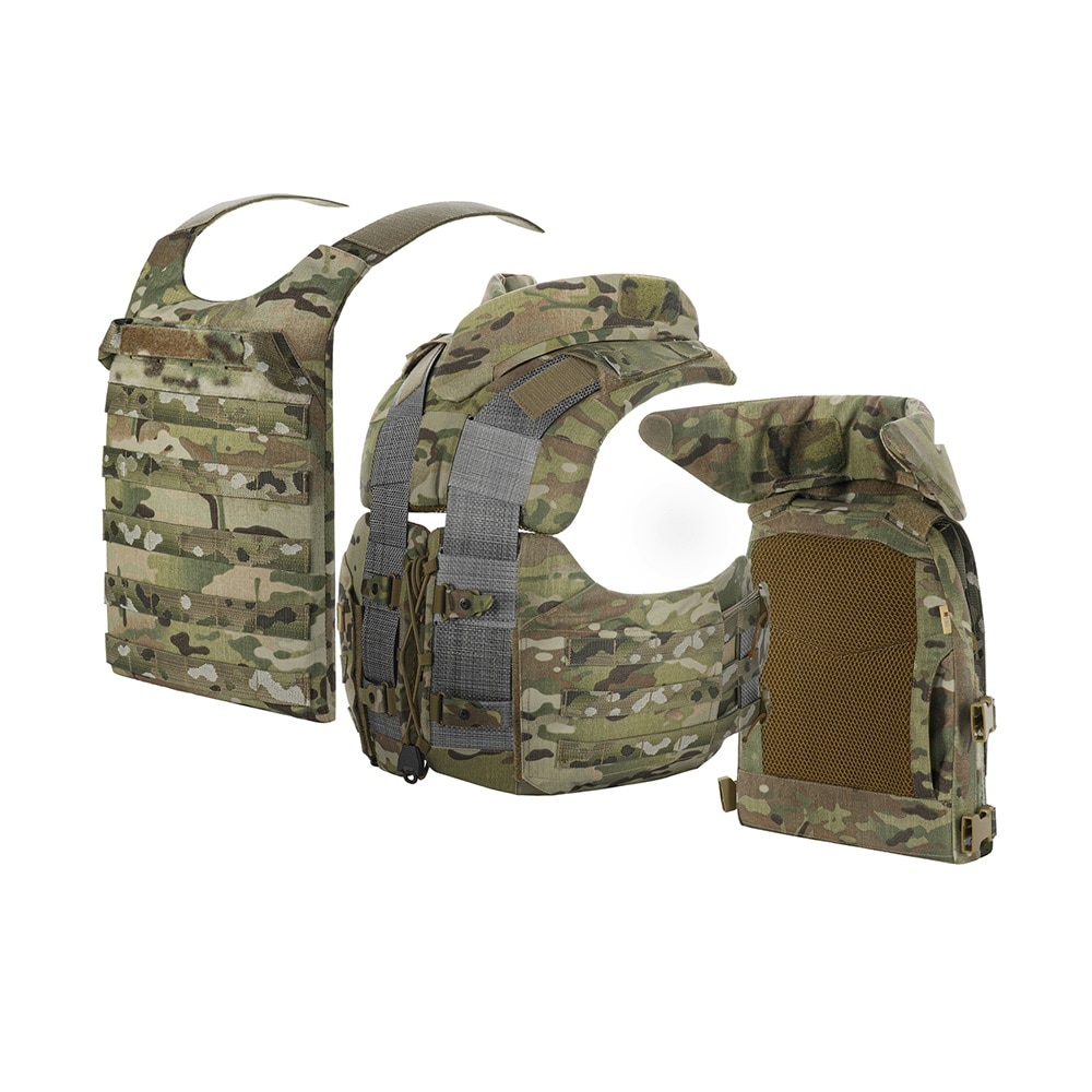 Kamizelka taktyczna M-Tac Corset Elite - MultiCam