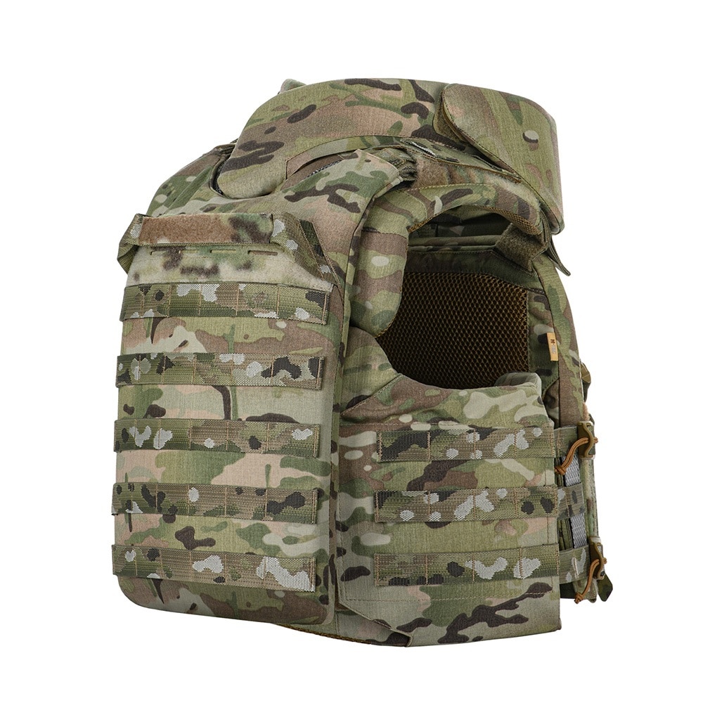 Kamizelka taktyczna M-Tac Corset Elite - MultiCam