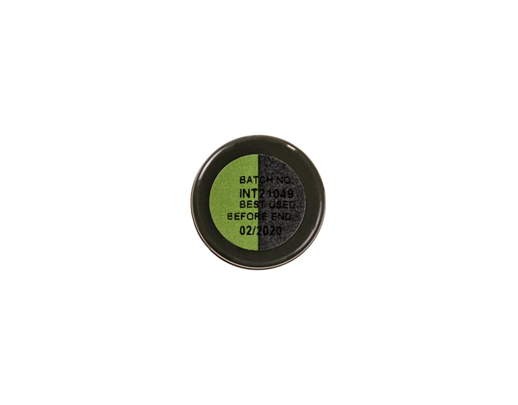 Farba maskująca BCB Bushcraft 2 x 25 g - Green/Brown, Green/Black