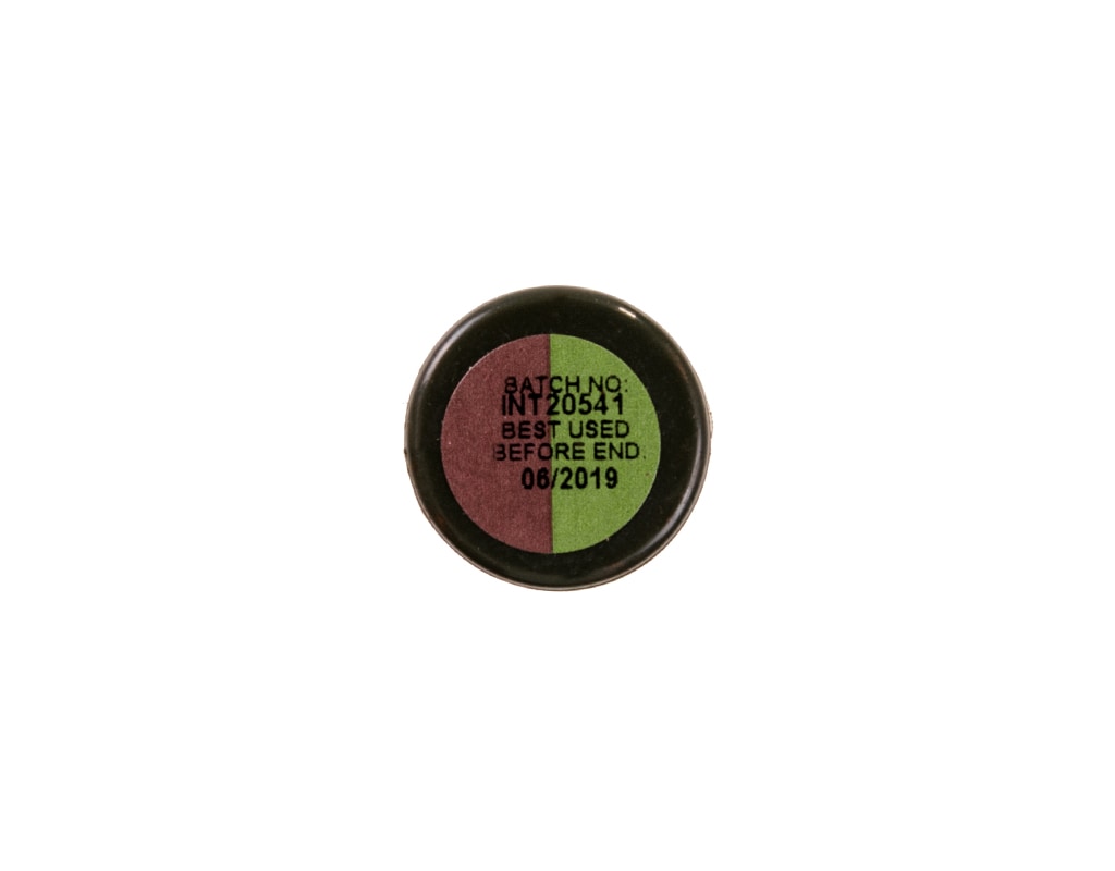 Farba maskująca BCB Bushcraft 2 x 25 g - Green/Brown, Green/Black