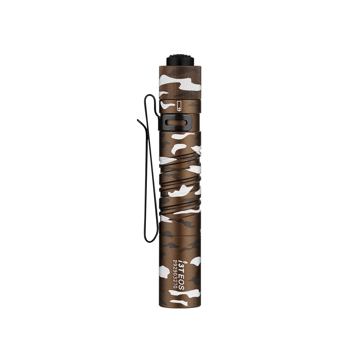 Latarka Olight I3T EOS Shadow Dune - 180  lumenów