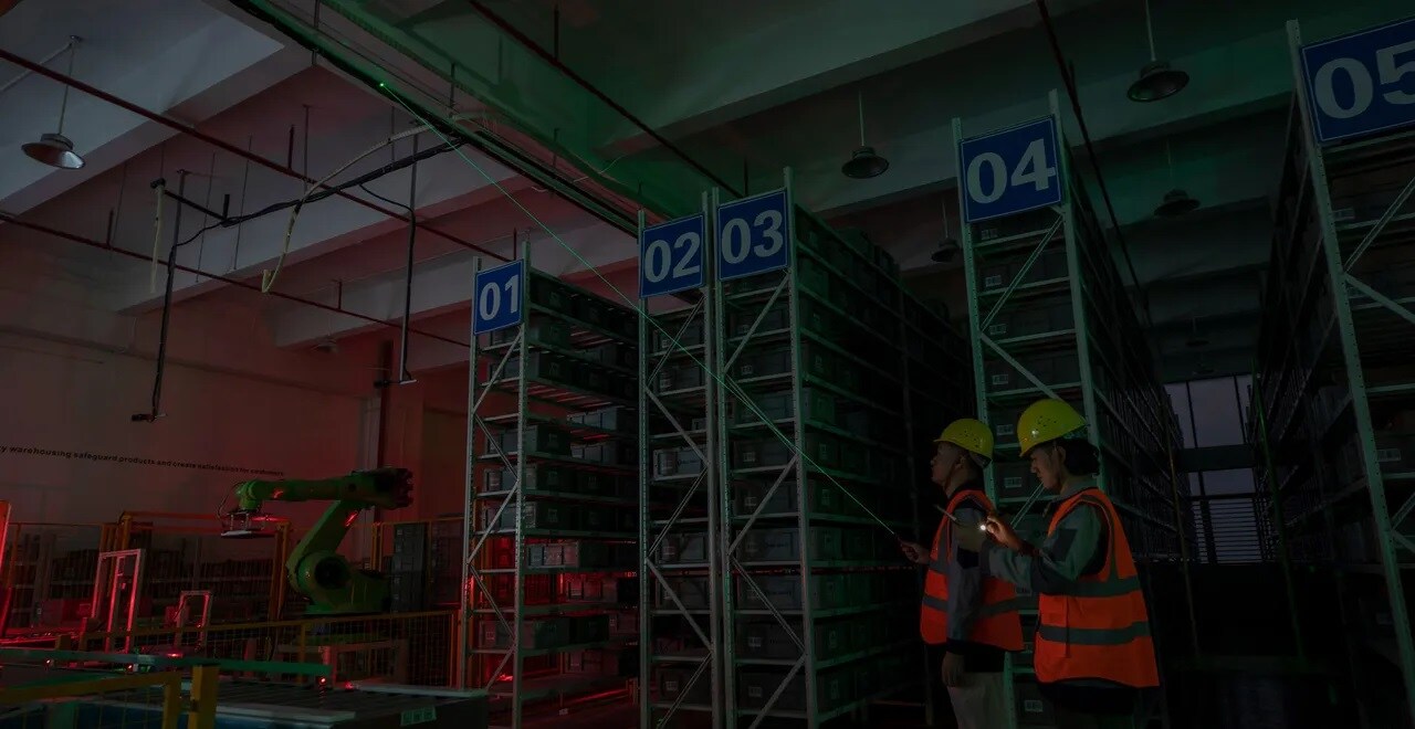 Ліхтарик-ручка Olight O'Pen 3 Black - 120 люменів