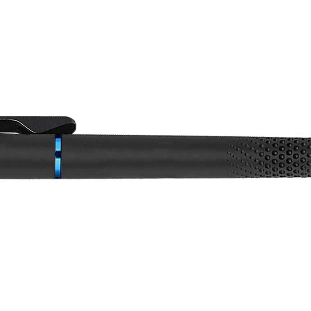 Ліхтарик-ручка Olight O'Pen 3 Black - 120 люменів