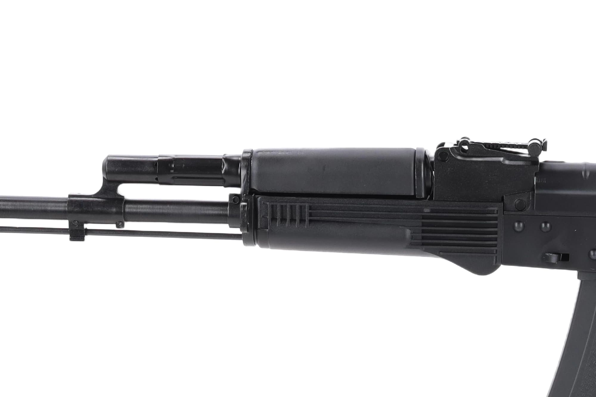 Karabinek szturmowy AEG Specna Arms SA-J03 Edge HAL ETU Magnus TDC - Black